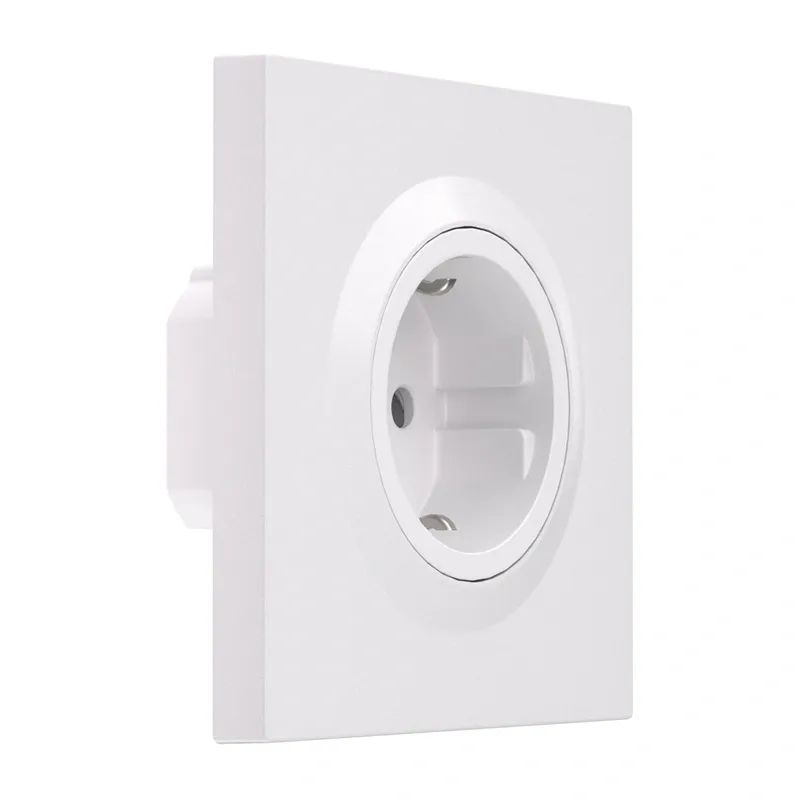Sonoff WS01STPF-E Traditional Wall Outlet (Type F)